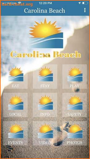 Carolina Beach screenshot