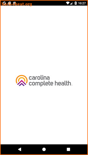 Carolina Complete Health screenshot