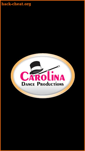 Carolina Dance Productions screenshot