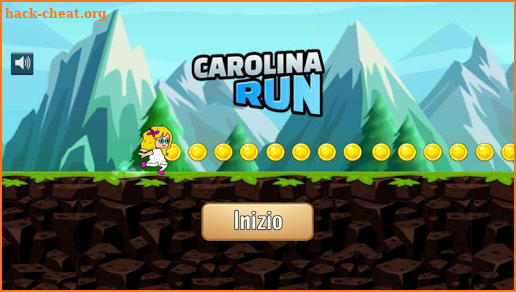 Carolina Run screenshot