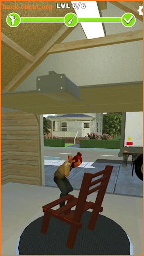 Carpenter DIY screenshot