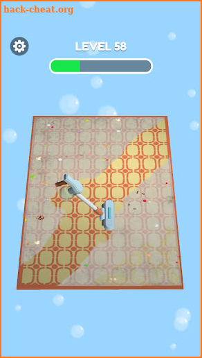 Carpet Clean screenshot