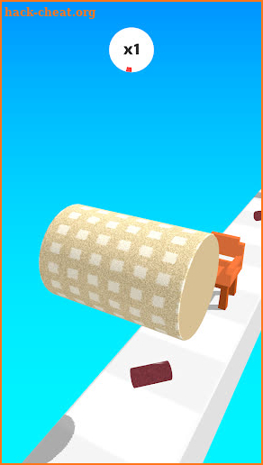 Carpet Roll screenshot
