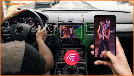 Carplay Auto - Carplay Android screenshot