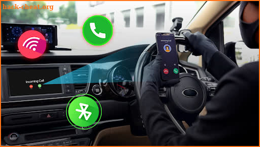 Carplay Auto - Carplay Android screenshot