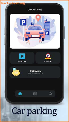 Carplay Auto Connect screenshot