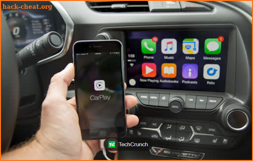 Carplay Tips & Advices screenshot