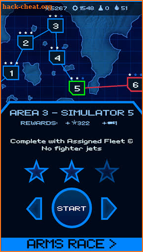 Carrier Commander: War at Sea screenshot
