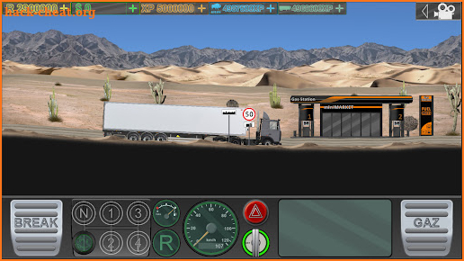 Carrier Joe 3 History PREMIUM screenshot