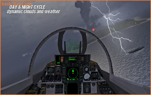 Carrier Landings screenshot