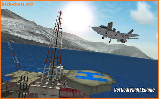 Carrier Landings screenshot