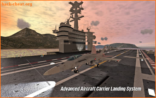 Carrier Landings Pro screenshot