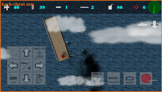 Carrier Power screenshot