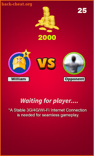 Carrom Battle Multiplayer screenshot