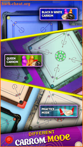 Carrom League - Play Online screenshot