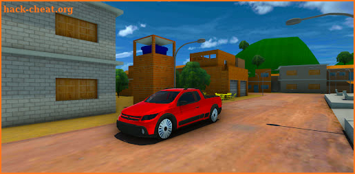 Carros Fixa Brasil screenshot