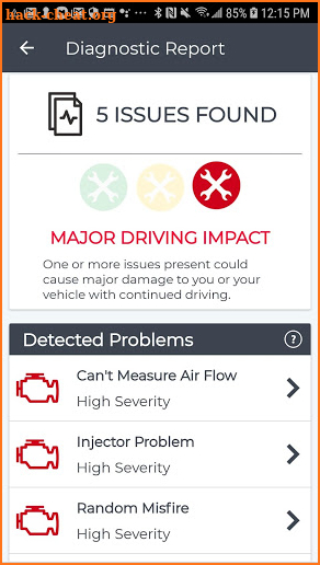 CarRx - Car Care Made Simple screenshot