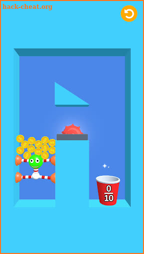 Carry Coins screenshot