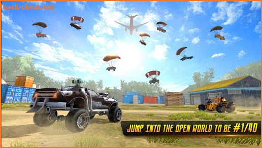 Cars Battleground – Player screenshot