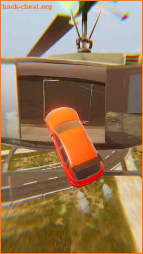 Cars Can Fly screenshot