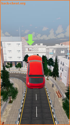 Cars Can Fly screenshot