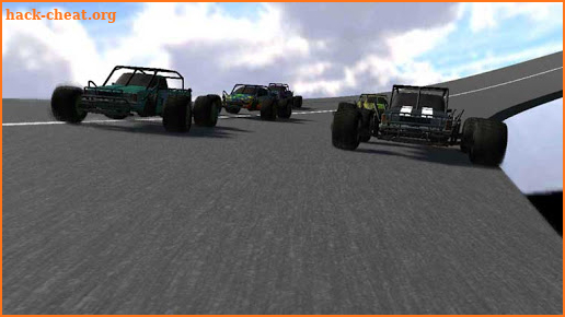Cars Deadly Battle screenshot
