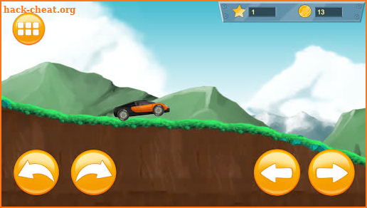 Cars for fun toddlers racing screenshot