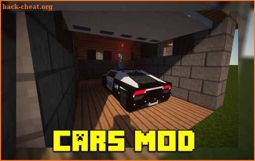 Cars Mod 2020 screenshot