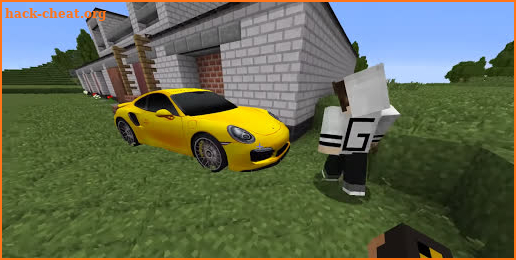 Cars mods screenshot