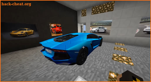 Cars mods screenshot
