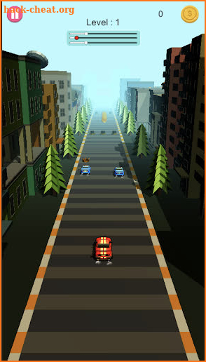 Cars Race Master screenshot
