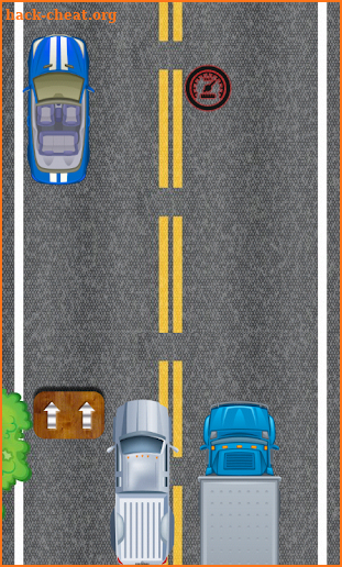 Cars Racing Game for Kids - Fun Car Kid Games screenshot