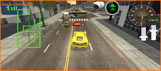 Cars Racing MFM 2022 screenshot