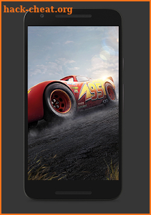 Cars3 Wallpapers screenshot