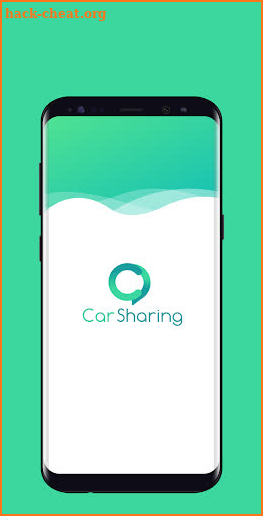 Carsharing Ar screenshot