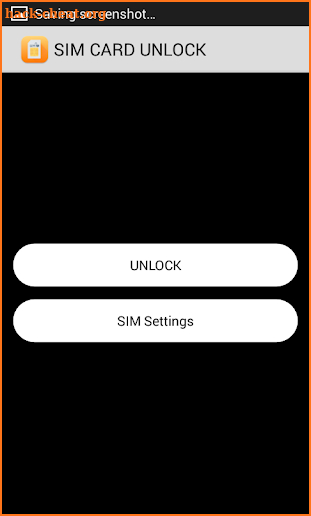 Cart Sim Unlock screenshot