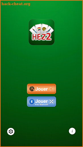 Carta Hez2 screenshot