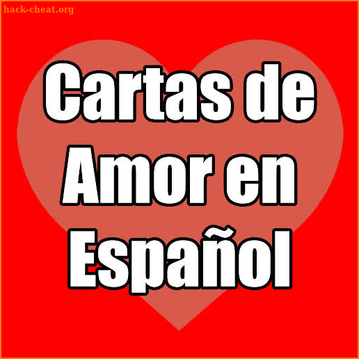 Cartas de Amor en Español 2019 screenshot