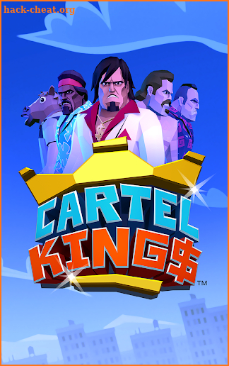 Cartel Kings screenshot
