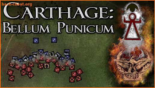 Carthage: Bellum Punicum screenshot