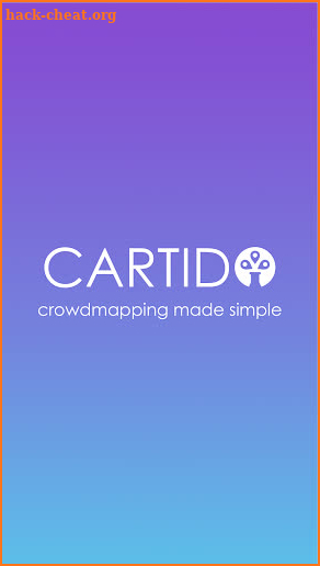 CARTIDO screenshot