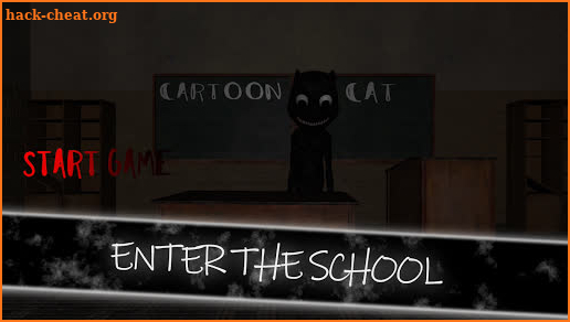 Cartoon Cat screenshot