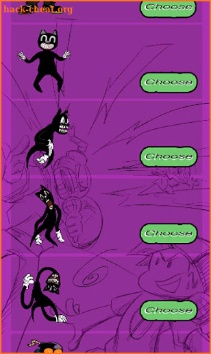 Cartoon Cat Funkin screenshot