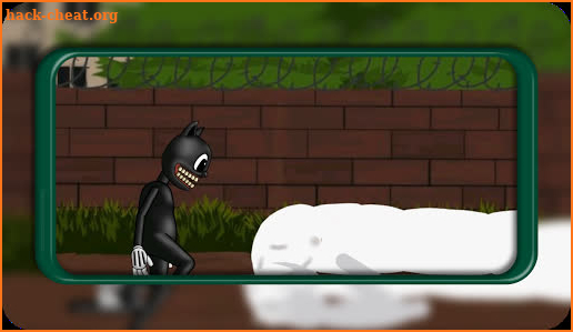 Cartoon Cat vs Carton Dog vs Siren Head Game guide screenshot