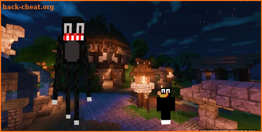 Cartoon Dog Skins for Minecraft screenshot