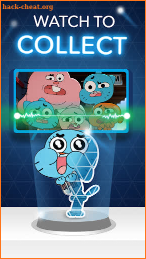 Cartoon Network Arcade screenshot
