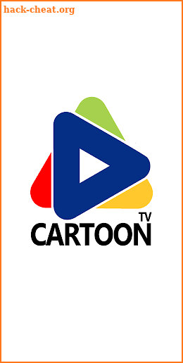 Cartoon Tv screenshot
