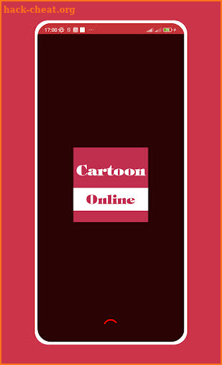 Cartoon Tv -  Cartoon Online screenshot