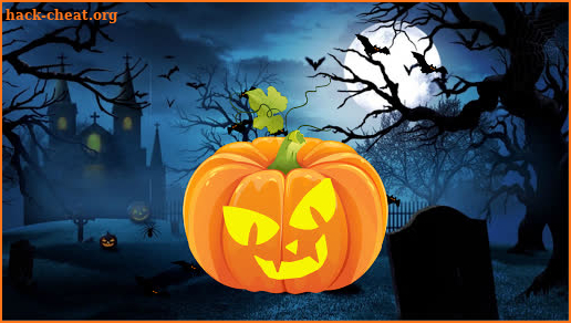 Carve a Pumpkin for Halloween! screenshot