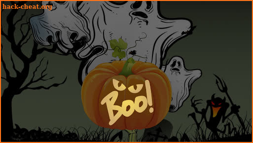 Carve a Pumpkin for Halloween! screenshot